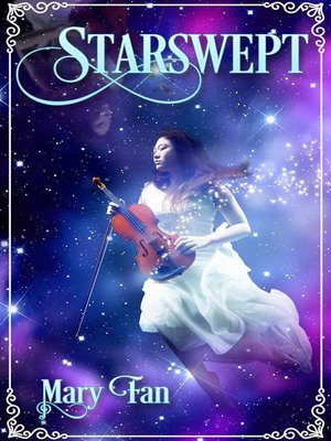 cover image of Starswept